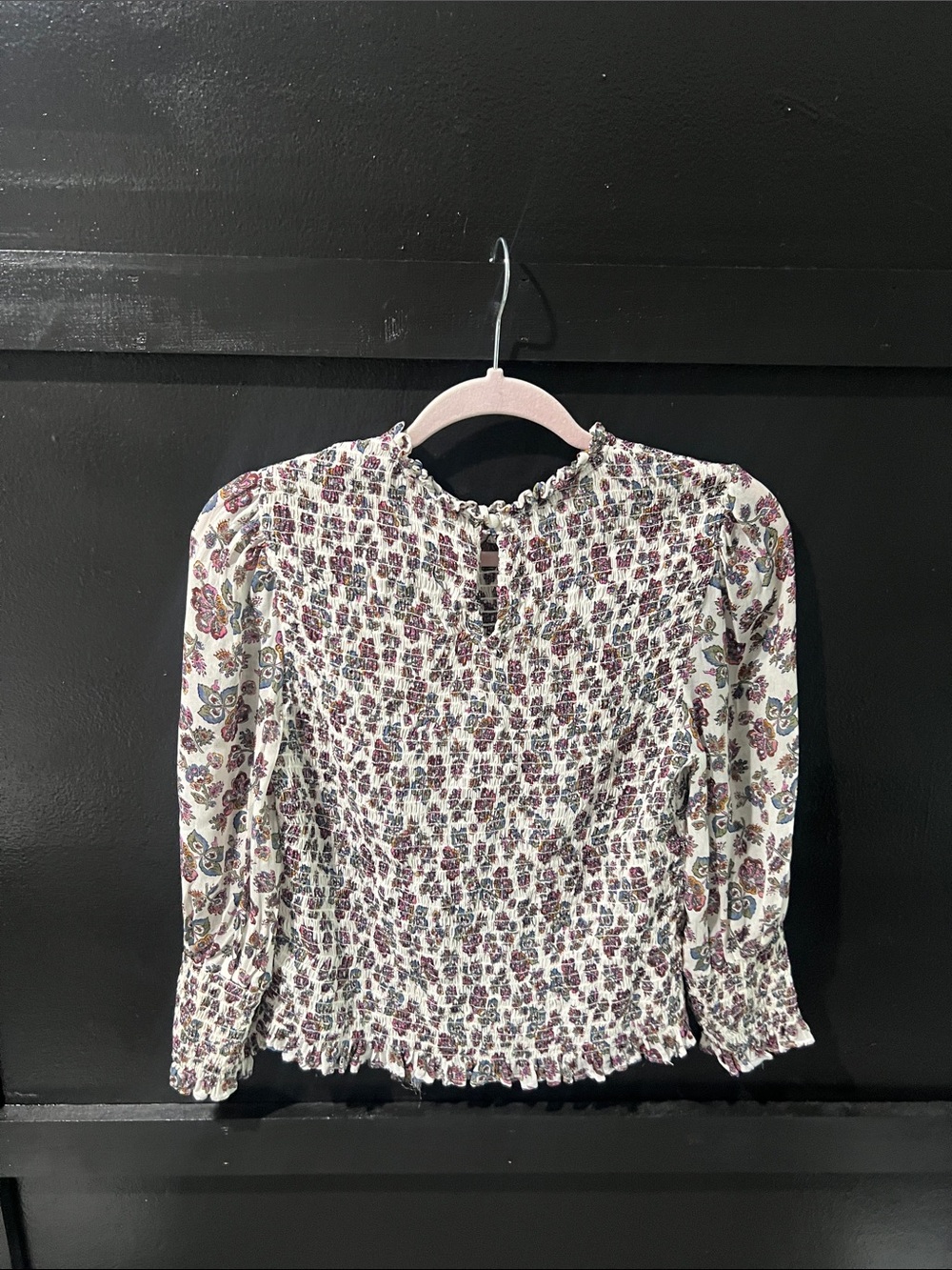 Veronica Beard | Blouse - Picture 7 of 12